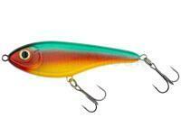 Strike Pro Jerkbait Strike Pro Buster Jerk II 12cm - C038F