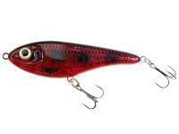 Strike Pro Jerkbait Buster Jerk II 12cm - C714G