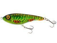 Strike Pro Jerkbait Buster Jerk II 12cm - C755G UV