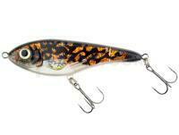 Strike Pro Jerkbait Strike Pro Buster Jerk II 12cm - C770G