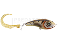 Leurre Strike Pro Catchy 13.2cm 97g Sinking - C779G