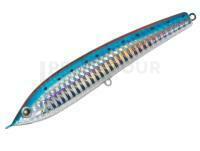 Leurre Tiemco Salty Red Pepper 110mm 16g - #931 Aurora Shad