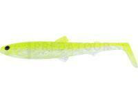 Leurre Westin BullTeez Shadtail 12.5cm 16g - Holy Chartreuse