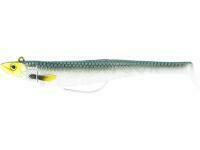 Leurre Westin Magic Minnow Weedless Jig 10.5cm 18g #1 - Headlight