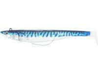 Leurre Westin Magic Minnow Weedless Jig 10.5cm 18g #1 - Pearlescent