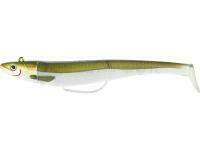 Leurre Westin Magic Minnow Weedless Jig 10.5cm 18g #1 - Tobis Ammo