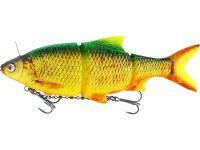 Leurre Westin Ricky The Roach Inline 15cm 47g Slow Sinking - Firetiger Rudd