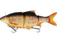 Leurre Westin Ricky The Roach Inline 15cm 47g Slow Sinking - Real Rudd