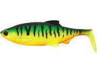 Leurre Westin Ricky the Roach Shadtail 14cm 42g - Firetiger