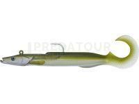 Leurre Westin Sandy Andy Curltail Jig 22cm 122g #8/0 - Tobis Ammo