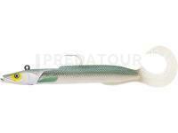 Leurre Westin Sandy Andy Curltail Jig 23cm 150g #9/0 - Headlight