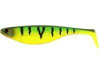 Leurre Souple Westin ShadTeez High 12cm - Tiger Perch