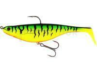 Leurre Westin ShadTeez R2F Sinking 16cm 55g - Crazy Firetiger