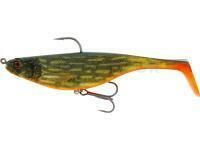 Leurre Westin ShadTeez R2F Sinking 16cm 55g - Real Baltic Pike