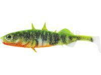 Leurre Souple Westin Stanley the Stickleback Shadtail Bulk 5.5cm - Chartreuse Stickleback