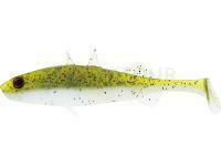 Leurre Souple Westin Stanley the Stickleback Shadtail Bulk 5.5cm - Seaweed Pearl