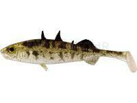 Leurre Souple Westin Stanley the Stickleback Shadtail Bulk 7.5cm - Stickleback