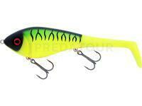 Leurre Westin Swim Tail Hybrid 12cm 62g - Firetiger