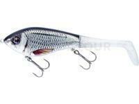 Leurre Westin Swim Tail Hybrid 12cm 62g - Real Roach