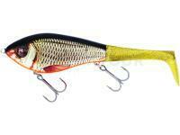 Leurre Westin Swim Tail Hybrid 12cm 62g - Real Rudd