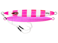 Leurre Williamson Slide Dancer 5.5" 141mm 200g - CF Candy Floss