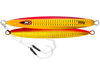 Leurre Williamson Slide Dancer 5.5" 141mm 200g - HS Hot Sauce