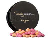 Esca Feeder Wafters Pepper Mini 50ml - 6mm