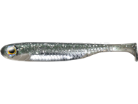 Leurre souple Fish Arrow Flash-J Shad SW 1" - 112 Inakko/Silver