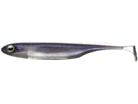 Leurre souple Fish Arrow Flash-J Shad SW 3" - 122 Keimura Purple/Silver