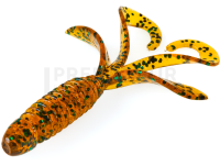 Leurres Lucky John Hogy Tail 2.5" 6.35cm - PA19