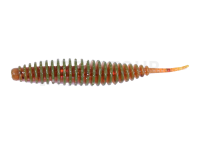 Leurres Lucky John Ultraworm 1" 2.5cm - PA03