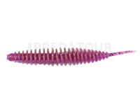 Leurres Lucky John Ultraworm 1" 2.5cm - S13