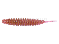 Leurres Lucky John Ultraworm 1" 2.5cm - S14