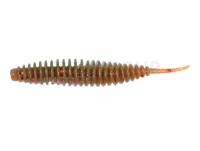 Leurres Lucky John Ultraworm 2" 5cm - S21