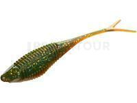 Leurres Mikado Fish Fry 8cm - 349