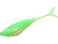 Leurres Mikado Fish Fry 8cm - 361