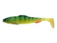 Leurres Qubi Lures Sardine Shad 10cm 7g - Yellow Perch