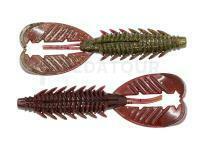 Leurres X Zone Lures 3.5″ Adrenaline Craw Jr 8.5cm - Border Craw