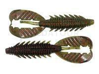 Leurres X Zone Lures 3.5″ Adrenaline Craw Jr 8.5cm - California 420