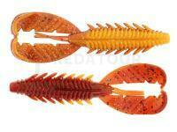 Leurres X Zone Lures 3.5″ Adrenaline Craw Jr 8.5cm - Fireball