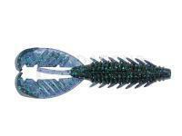 Leurres X Zone Lures 3.5″ Adrenaline Craw Jr 8.5cm - Junebug