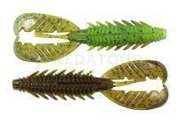 Leurres X Zone Lures 3.5″ Adrenaline Craw Jr 8.5cm - Summer Craw