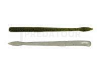 Leurres X Zone Lures MB Fat Finesse Worm 6" 15cm - Watermelon Pearl Lam