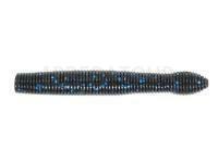 Leurres X Zone Lures Ned Zone 3″ 7.8cm - Black Blue Flake