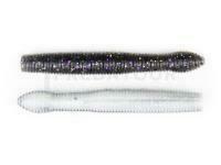 Leurres X Zone Lures Ned Zone 3″ 7.8cm - Smoke Pearl Lam