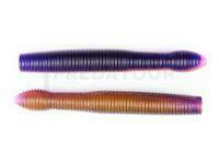 Leurres X Zone Lures Ned Zone 3″ 7.8cm - Violet Secret