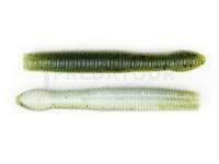 Leurres X Zone Lures Ned Zone 3″ 7.8cm - Watermelon Pearl Lam