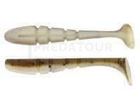 Leurres X Zone Lures Pro Series Mini Swammer 3.5" 9cm - Natural Goby