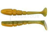 Leurres X Zone Lures Pro Series Mini Swammer 3.5" 9cm - Perch