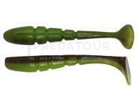 Leurres X Zone Lures Pro Series Mini Swammer 3.5" 9cm - Warmouth